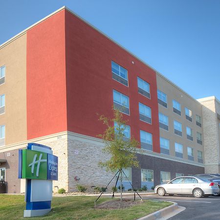 Holiday Inn Express & Suites - Fort Mill By Ihg Εξωτερικό φωτογραφία