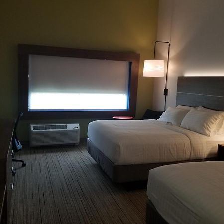 Holiday Inn Express & Suites - Fort Mill By Ihg Εξωτερικό φωτογραφία