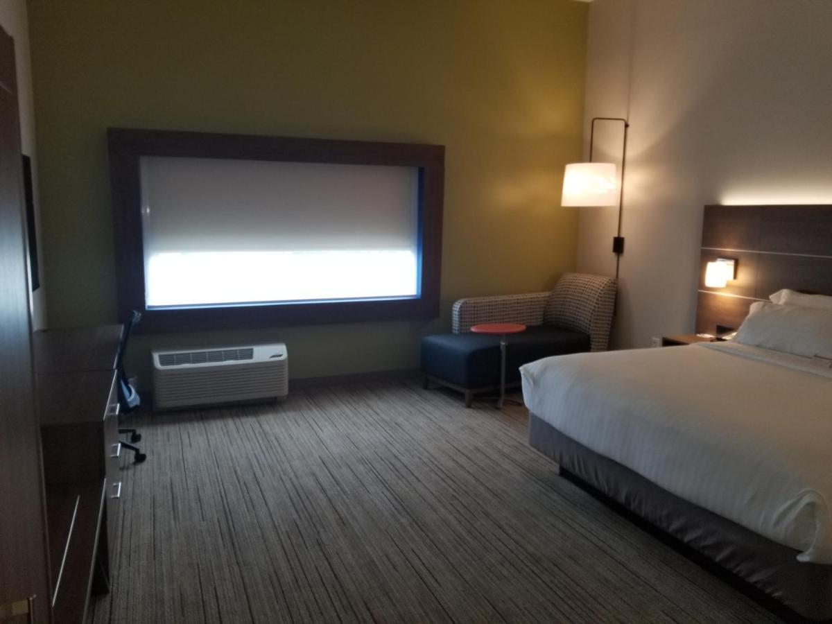 Holiday Inn Express & Suites - Fort Mill By Ihg Εξωτερικό φωτογραφία