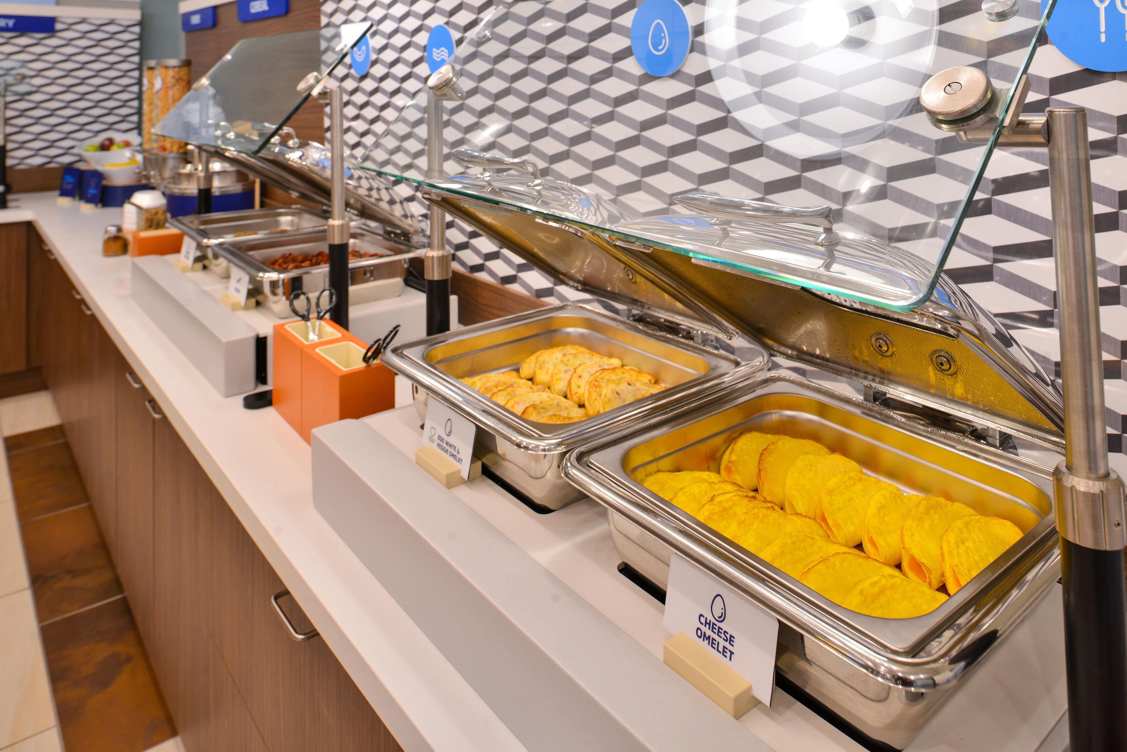 Holiday Inn Express & Suites - Fort Mill By Ihg Εξωτερικό φωτογραφία