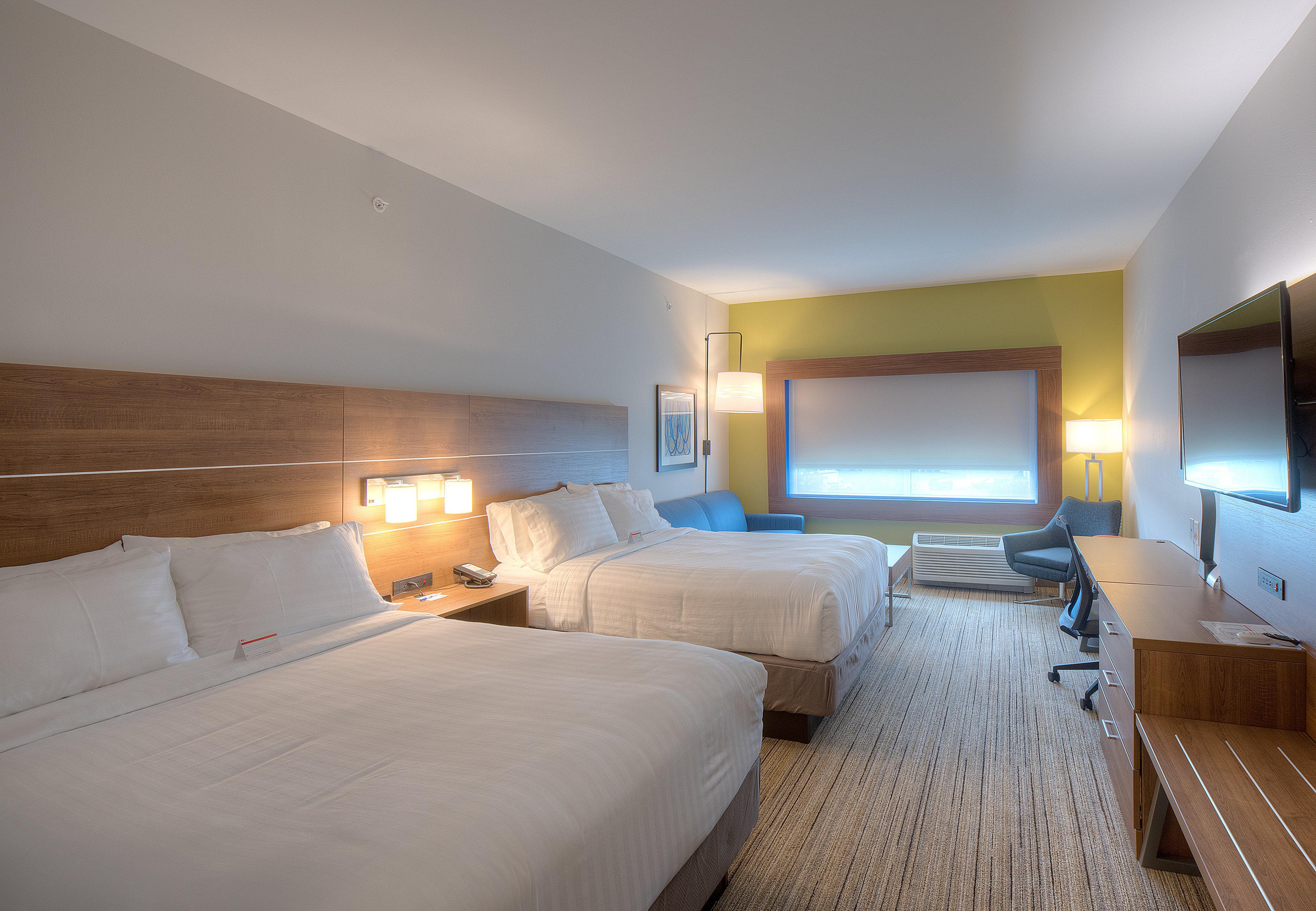 Holiday Inn Express & Suites - Fort Mill By Ihg Εξωτερικό φωτογραφία