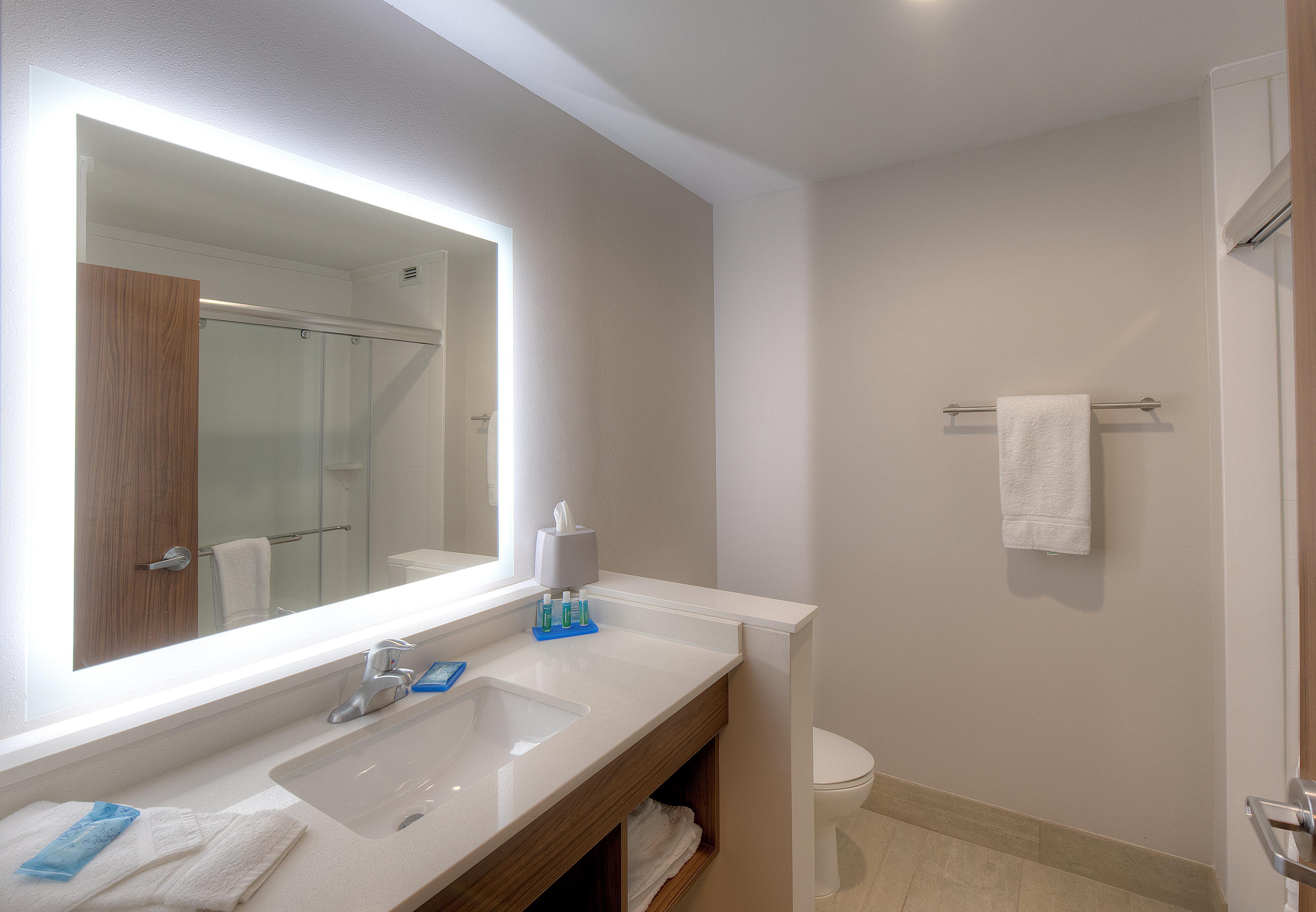 Holiday Inn Express & Suites - Fort Mill By Ihg Εξωτερικό φωτογραφία