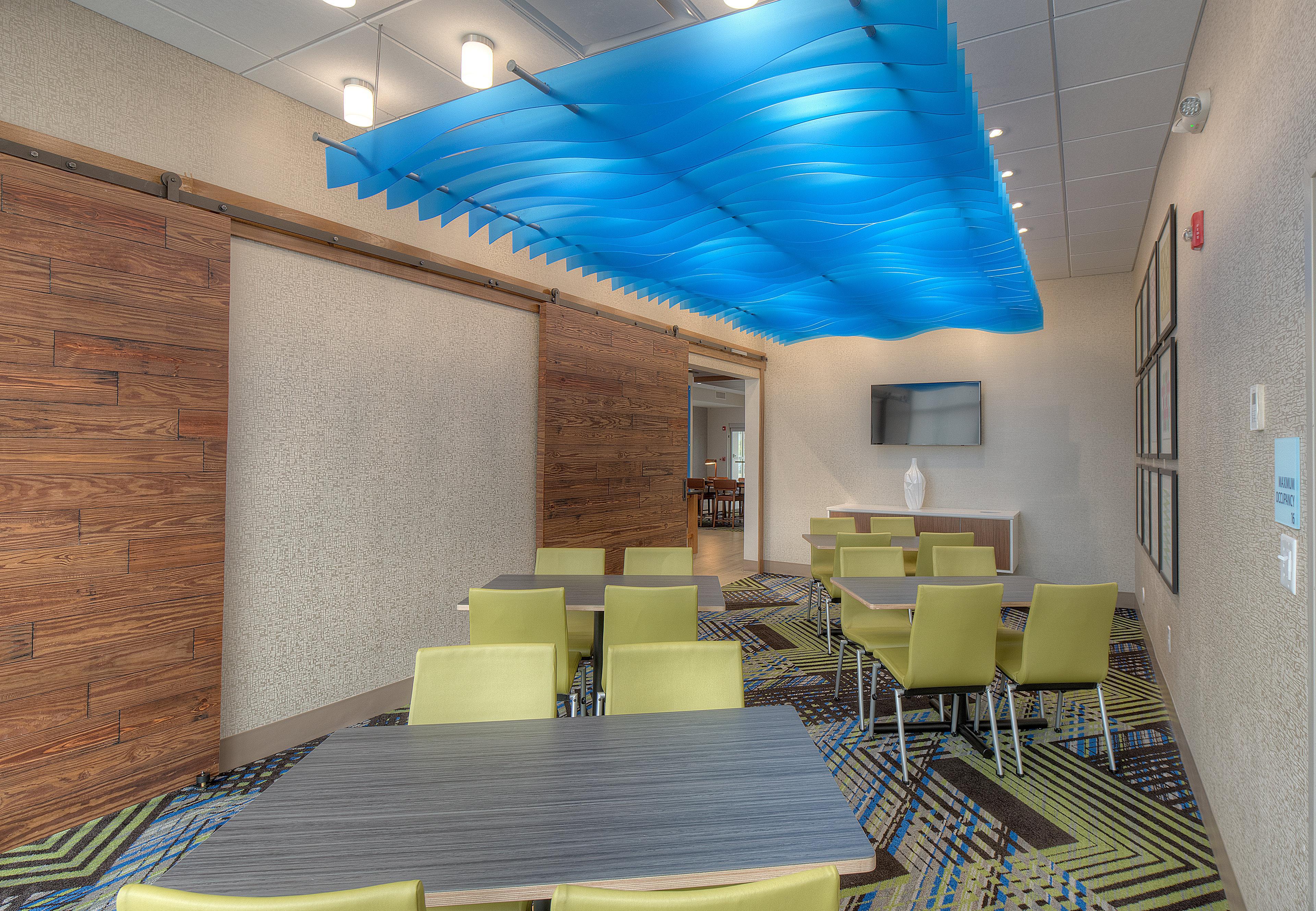 Holiday Inn Express & Suites - Fort Mill By Ihg Εξωτερικό φωτογραφία