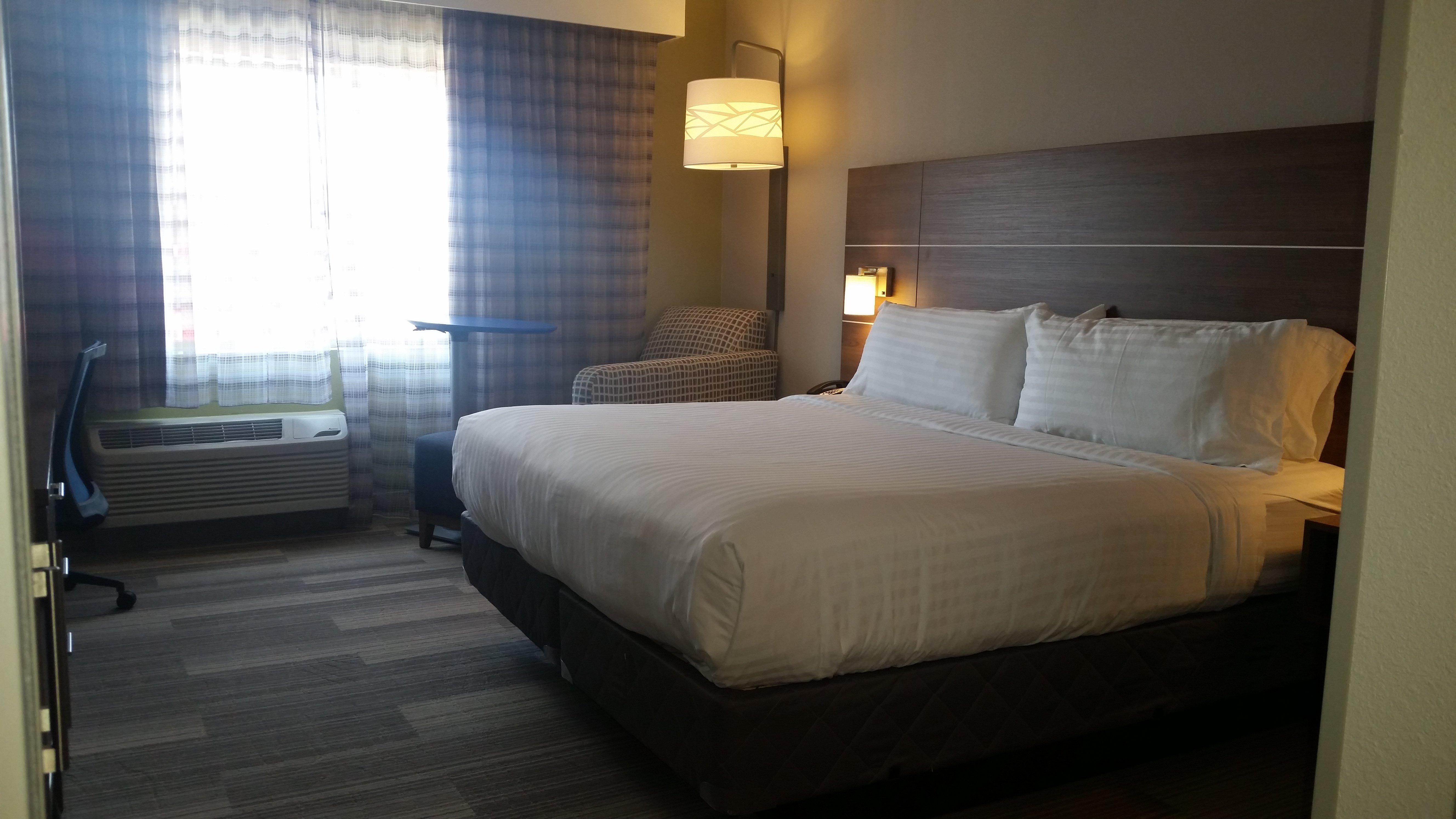 Holiday Inn Express & Suites - Fort Mill By Ihg Εξωτερικό φωτογραφία