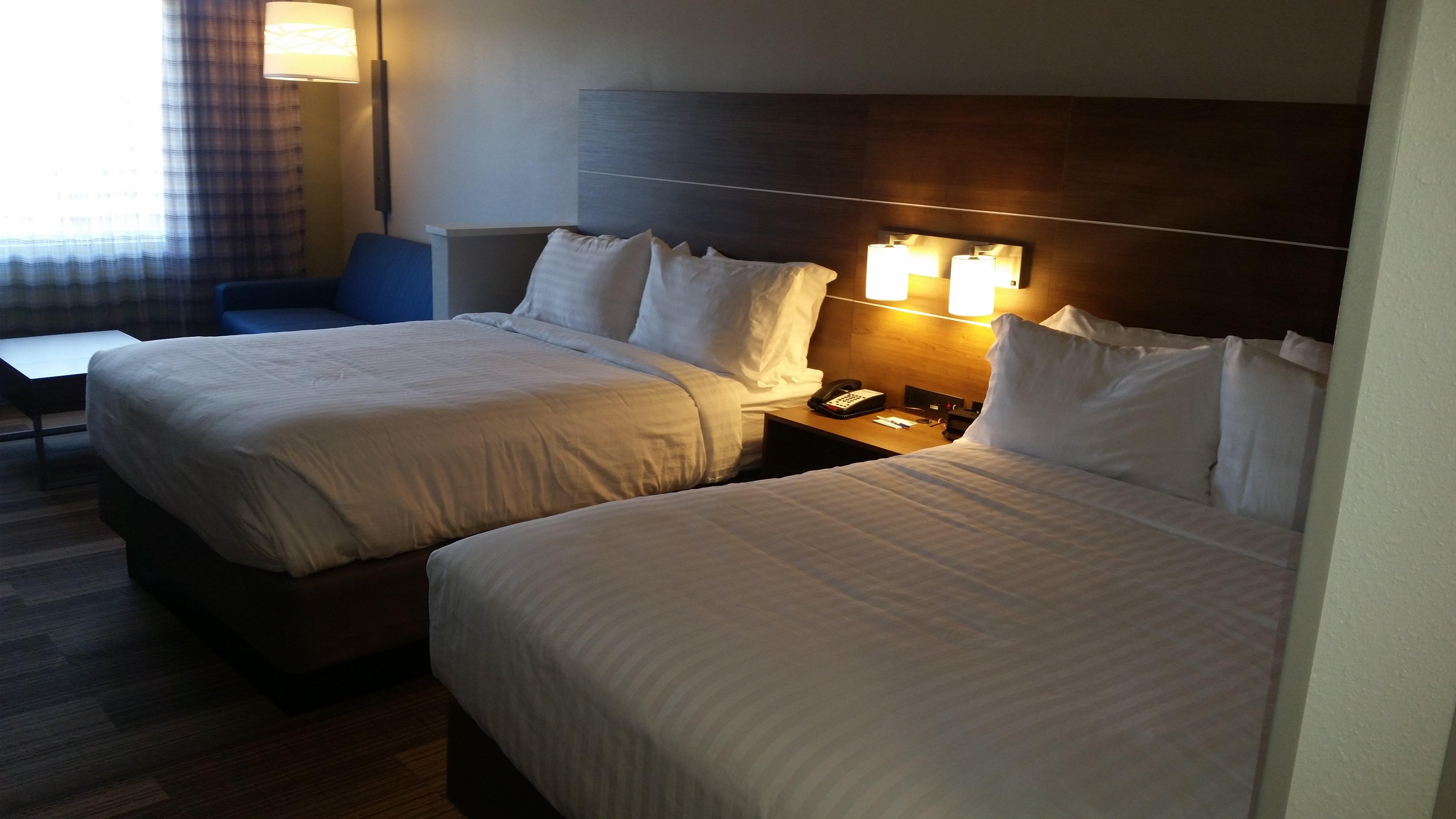 Holiday Inn Express & Suites - Fort Mill By Ihg Εξωτερικό φωτογραφία