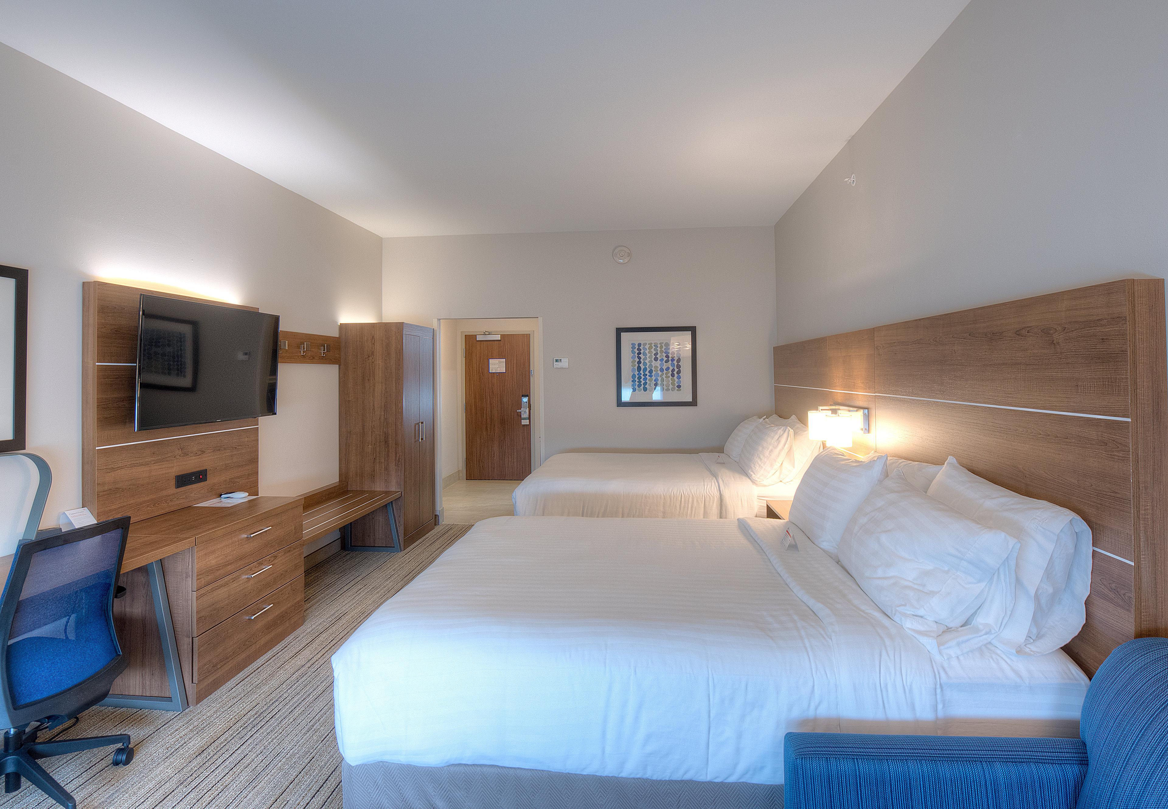 Holiday Inn Express & Suites - Fort Mill By Ihg Εξωτερικό φωτογραφία