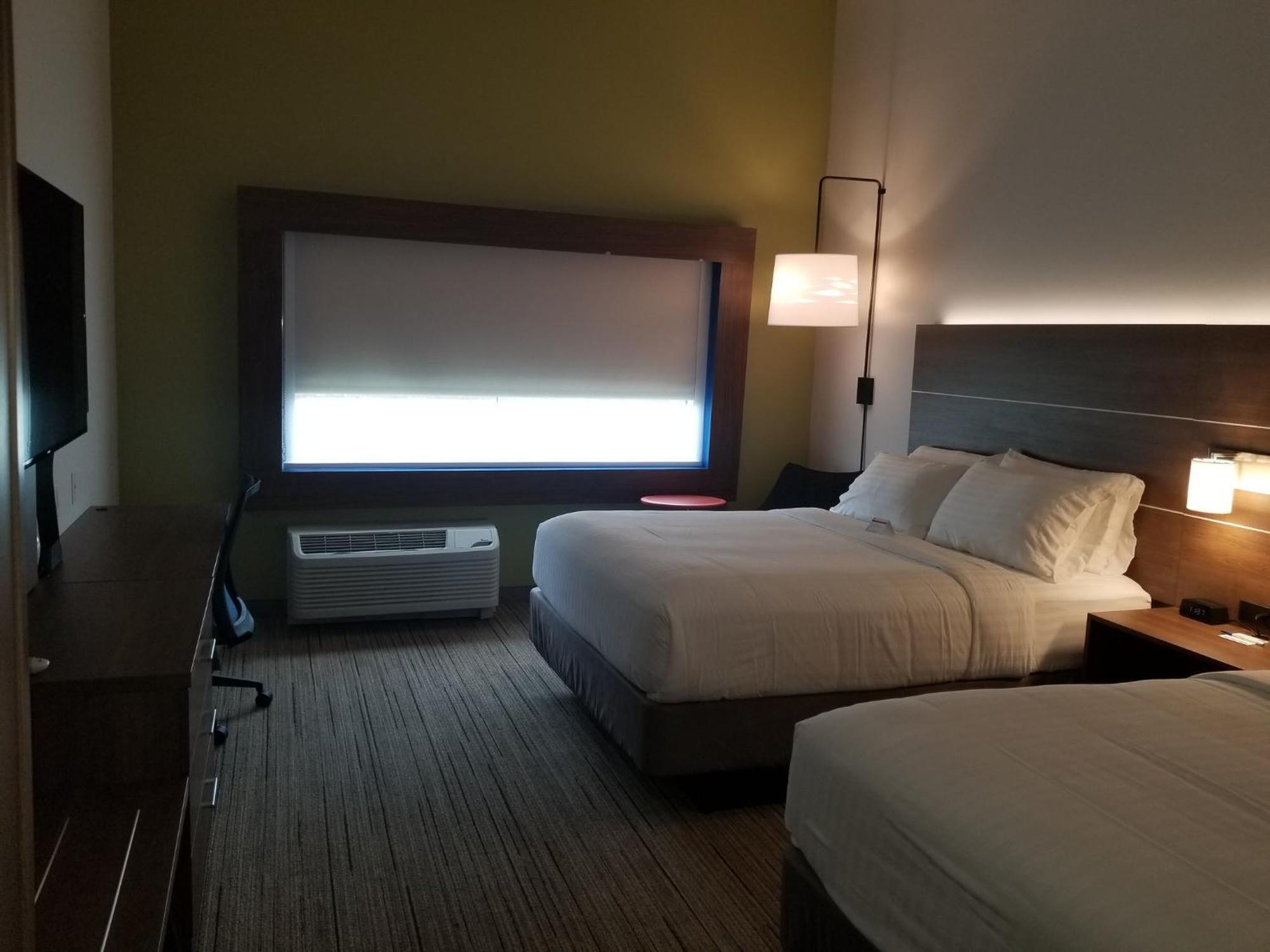Holiday Inn Express & Suites - Fort Mill By Ihg Εξωτερικό φωτογραφία